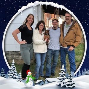 Meet your Posher, Evelyn